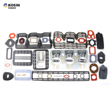 Hot-Selling Diesel Parts Gasket Kit Overhauling VT28 Engine 3803697 Upper Gasket Set